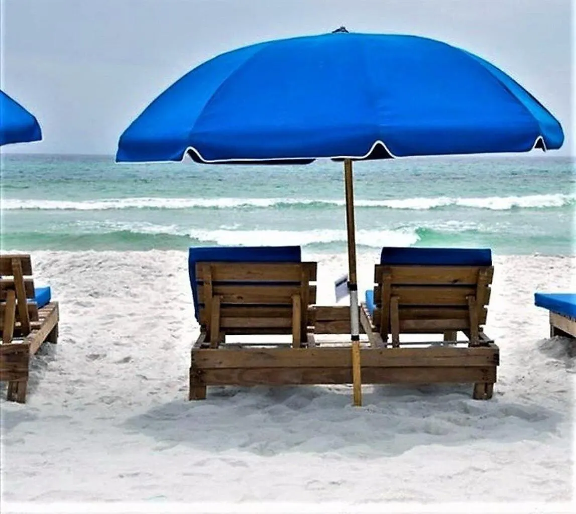 Calypso 2308 West Penthouse Views Totally Remodeled Panama City Beach 0*,