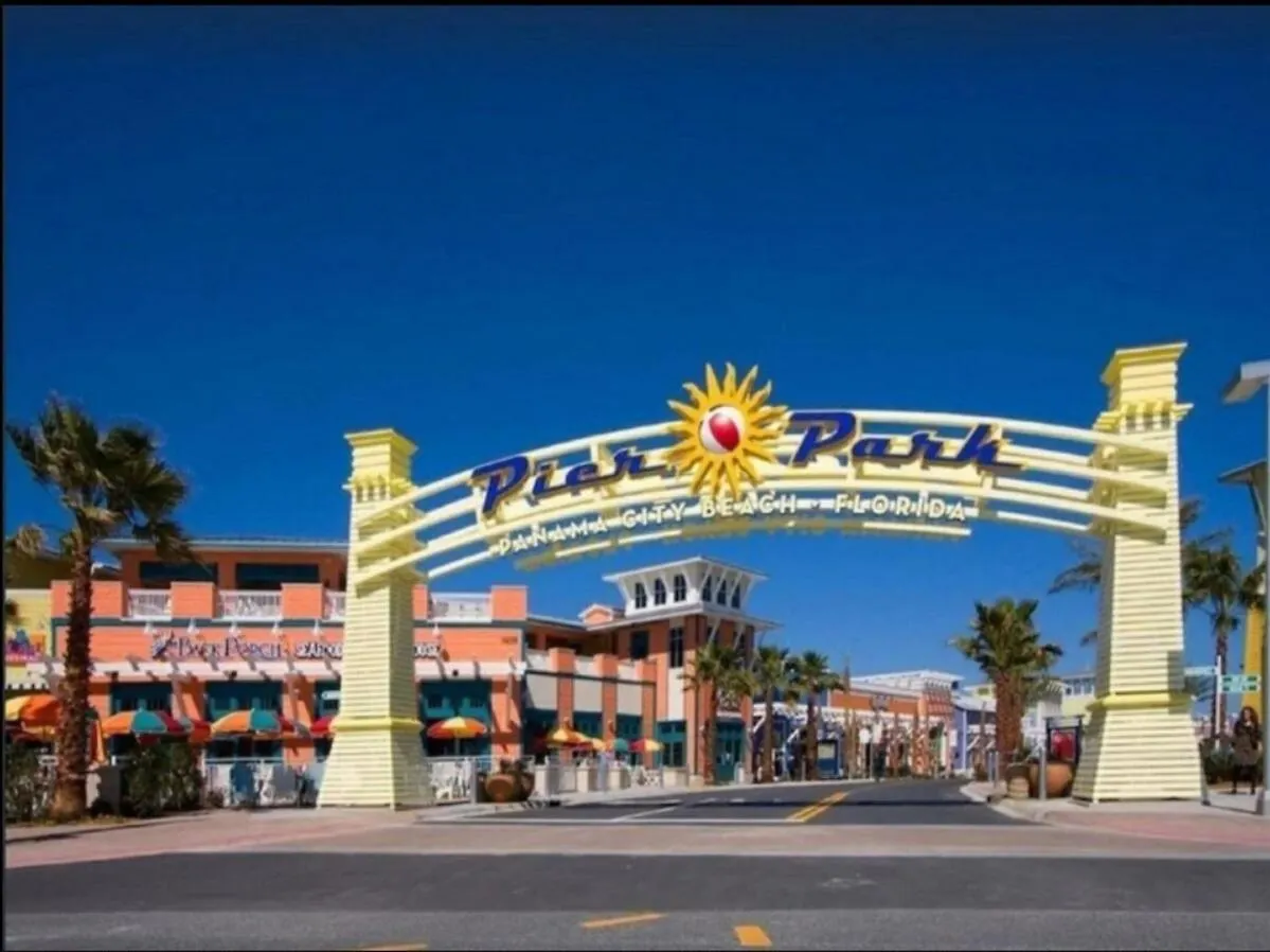 Calypso 2308 West Penthouse Views Totally Remodeled Panama City Beach United States