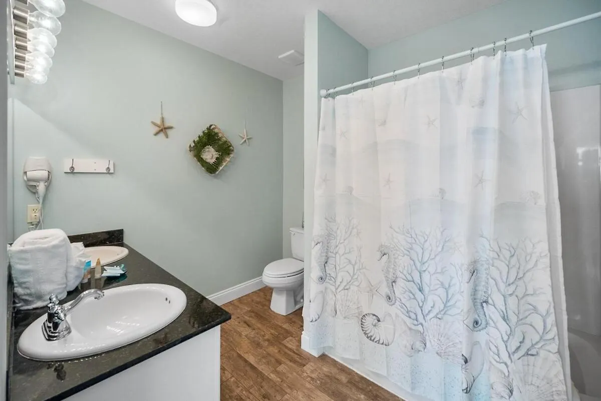 Apartment Calypso 2308 West Penthouse Views Totally Remodeled Panama City Beach United States