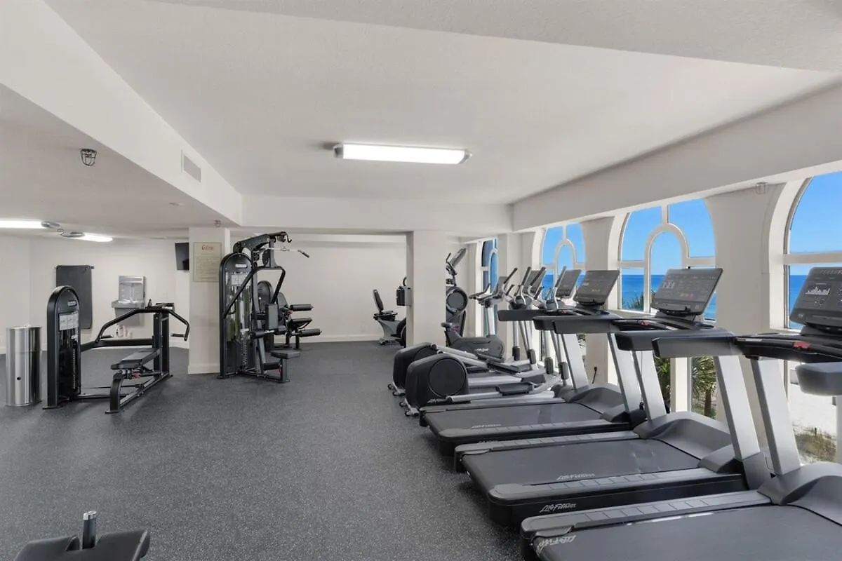 Calypso 2308 West Penthouse Views Totally Remodeled Panama City Beach 0*,