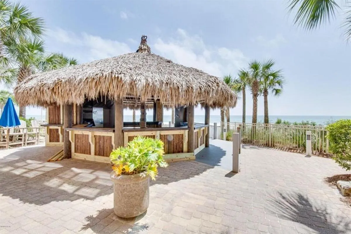 Calypso 2308 West Penthouse Views Totally Remodeled Panama City Beach Apartment
