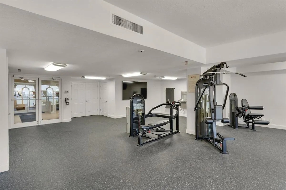 Apartment Calypso 2308 West Penthouse Views Totally Remodeled Panama City Beach United States